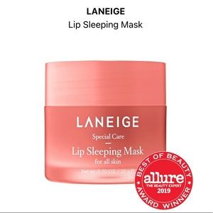 LANEIGE Lip Sleeping Mask